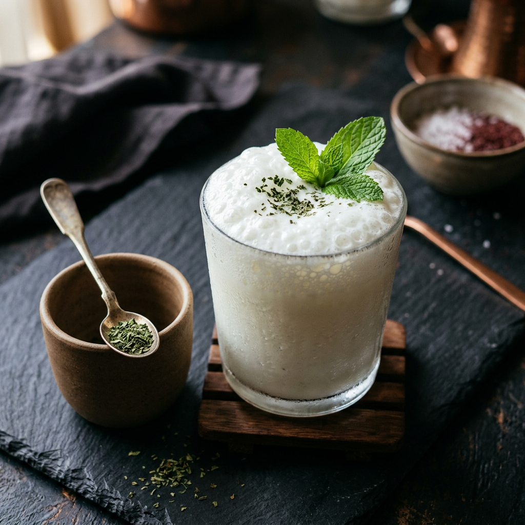 Ayran 0,25l