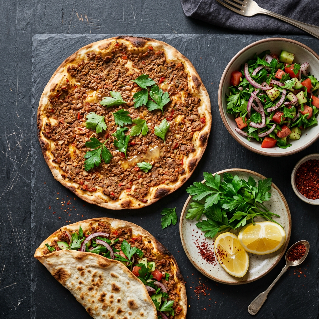 Lahmacun