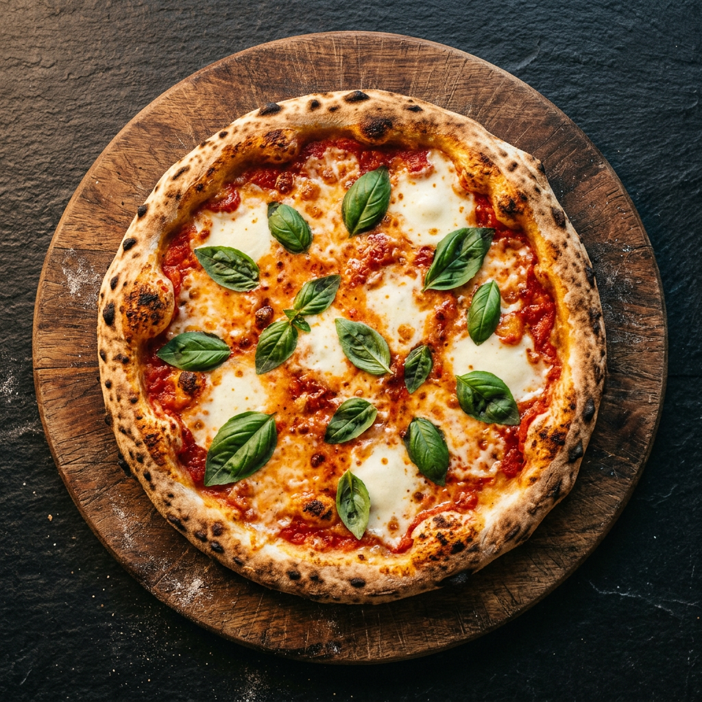Margherita