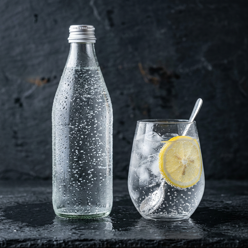 Mineralwasser 0,50l