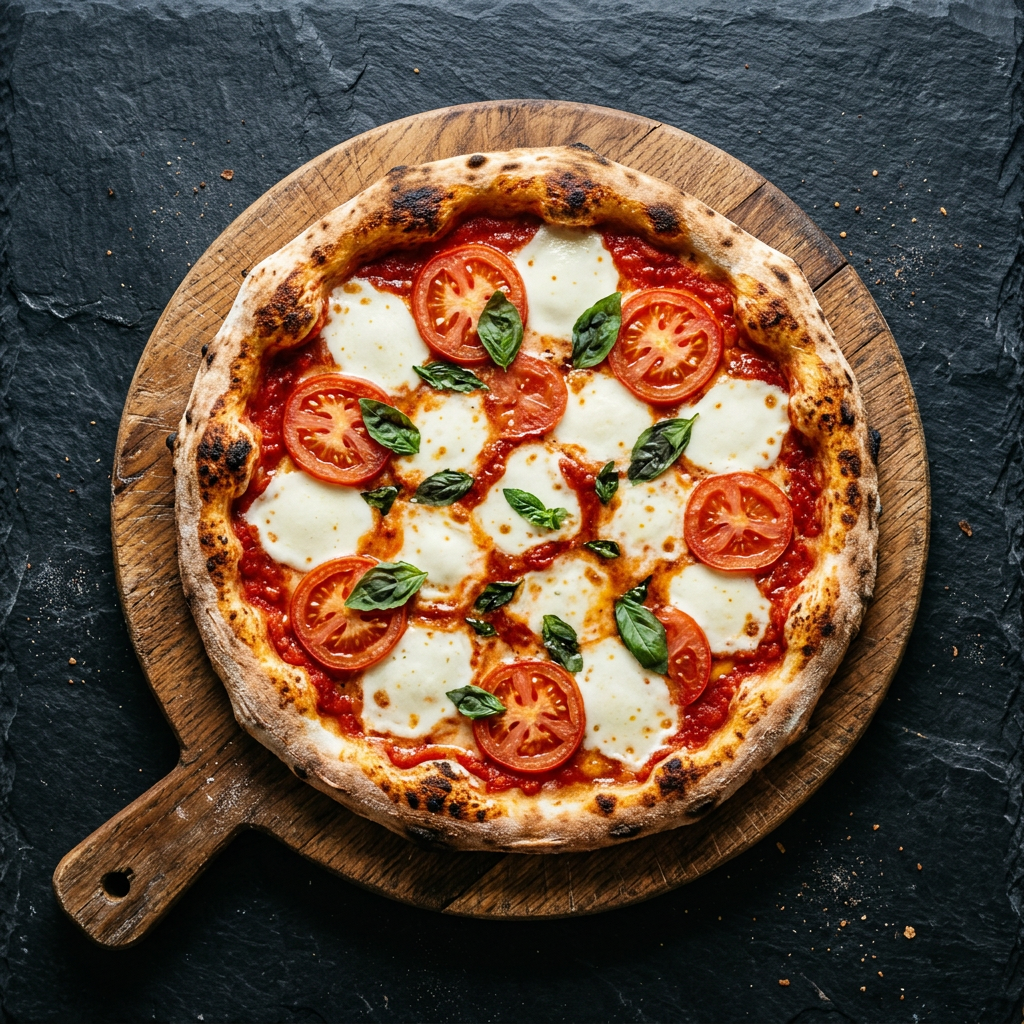 Mozzarella